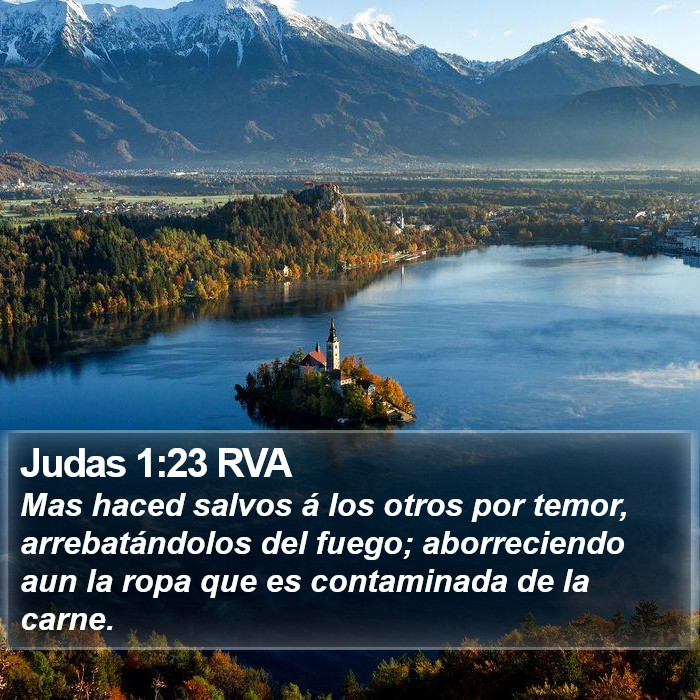 Judas 1:23 RVA Bible Study