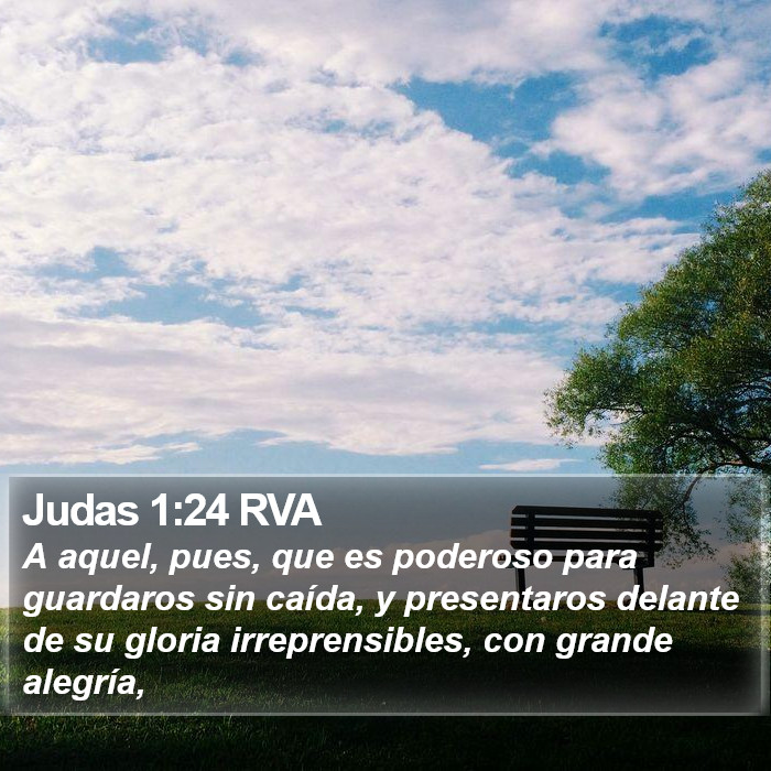 Judas 1:24 RVA Bible Study